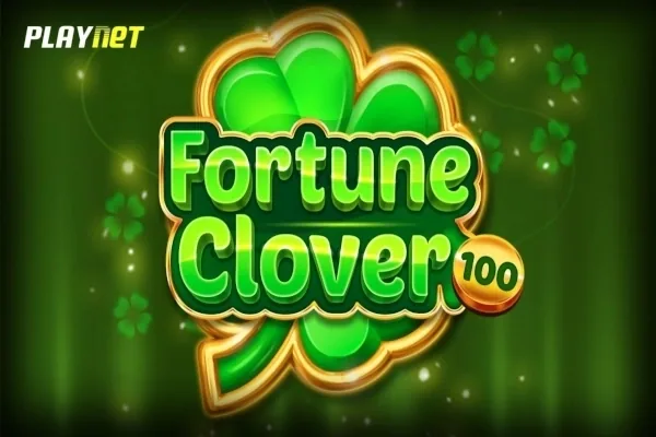 Fortune Clover 100